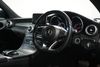 Mercedes-Benz C Class C220d AMG Line 2dr Auto