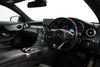 Mercedes-Benz C Class C220d AMG Line 2dr Auto