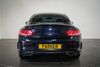 Mercedes-Benz C Class C220d AMG Line 2dr Auto
