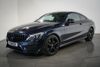 Mercedes-Benz C Class C220d AMG Line 2dr Auto