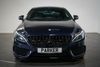Mercedes-Benz C Class C220d AMG Line 2dr Auto