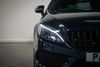 Mercedes-Benz C Class C220d AMG Line 2dr Auto