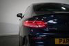 Mercedes-Benz C Class C220d AMG Line 2dr Auto
