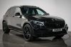 Mercedes-Benz Glc GLC 220d 4Matic AMG Night Edition 5dr 9G-Tronic