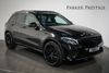 Mercedes-Benz Glc GLC 220d 4Matic AMG Night Edition 5dr 9G-Tronic