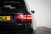 Mercedes-Benz Glc GLC 220d 4Matic AMG Night Edition 5dr 9G-Tronic