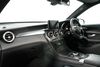 Mercedes-Benz Glc GLC 220d 4Matic AMG Night Edition 5dr 9G-Tronic
