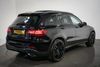 Mercedes-Benz Glc GLC 220d 4Matic AMG Night Edition 5dr 9G-Tronic