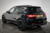 Mercedes-Benz Glc GLC 220d 4Matic AMG Night Edition 5dr 9G-Tronic