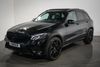 Mercedes-Benz Glc GLC 220d 4Matic AMG Night Edition 5dr 9G-Tronic