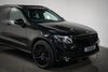 Mercedes-Benz Glc GLC 220d 4Matic AMG Night Edition 5dr 9G-Tronic