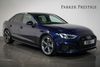 Audi A4 S4 TDI Quattro Black Edition 4dr Tiptronic