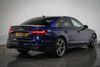 Audi A4 S4 TDI Quattro Black Edition 4dr Tiptronic