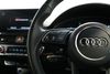 Audi A4 S4 TDI Quattro Black Edition 4dr Tiptronic