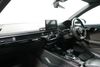 Audi A4 S4 TDI Quattro Black Edition 4dr Tiptronic