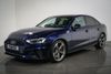 Audi A4 S4 TDI Quattro Black Edition 4dr Tiptronic