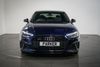 Audi A4 S4 TDI Quattro Black Edition 4dr Tiptronic