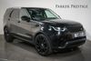 Land Rover Discovery 3.0 SD6 HSE 5dr Auto