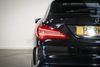 Mercedes-Benz CLA Class CLA 220 AMG Line Night Ed Plus 4Matic 4dr Tip Auto