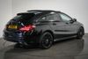 Mercedes-Benz CLA Class CLA 220 AMG Line Night Ed Plus 4Matic 4dr Tip Auto