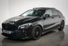 Mercedes-Benz CLA Class CLA 220 AMG Line Night Ed Plus 4Matic 4dr Tip Auto