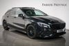 Mercedes-Benz CLA Class CLA 220 AMG Line Night Ed Plus 4Matic 4dr Tip Auto