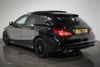 Mercedes-Benz CLA Class CLA 220 AMG Line Night Ed Plus 4Matic 4dr Tip Auto