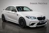 BMW M2 M2 Competition 2dr DCT
