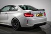 BMW M2 M2 Competition 2dr DCT