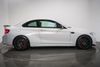 BMW M2 M2 Competition 2dr DCT