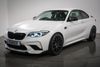 BMW M2 M2 Competition 2dr DCT