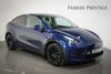 Tesla Model Y Long Range AWD 5dr Auto