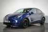 Tesla Model Y Long Range AWD 5dr Auto