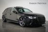 Audi RS4 4.2 FSI Quattro 5dr S Tronic