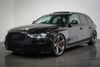 Audi RS4 4.2 FSI Quattro 5dr S Tronic