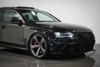 Audi RS4 4.2 FSI Quattro 5dr S Tronic