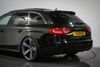 Audi RS4 4.2 FSI Quattro 5dr S Tronic