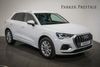 Audi Q3 35 TDI Sport 5dr S Tronic
