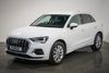Audi Q3 35 TDI Sport 5dr S Tronic