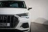 Audi Q3 35 TDI Sport 5dr S Tronic