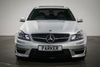 Mercedes-Benz C Class C63 4dr Auto