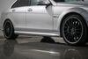 Mercedes-Benz C Class C63 4dr Auto