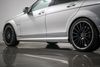 Mercedes-Benz C Class C63 4dr Auto