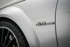 Mercedes-Benz C Class C63 4dr Auto