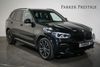 BMW X3 xDrive20d M Sport 5dr Step Auto