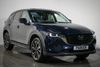 Mazda CX-5 2.2d [184] Sport 5dr Auto