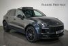 Porsche Macan S Diesel 5dr PDK