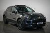 Porsche Macan S Diesel 5dr PDK