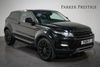 Land Rover Range Rover Evoque 2.2 eD4 Pure 3dr [Tech Pack] 2WD