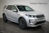 Land Rover Discovery Sport 2.0 D180 R-Dynamic SE 5dr Auto